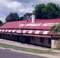 Ranges Hotel