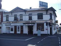 The Royal Oak - Darwin Holiday 0
