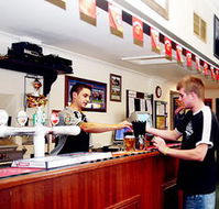 Knickerbocker Hotel - Darwin Holiday