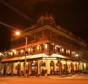 The Willoughby on Penshurst - Darwin Holiday