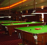 Ingleburn RSL - Darwin Holiday