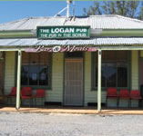 The Logan Pub - Darwin Holiday