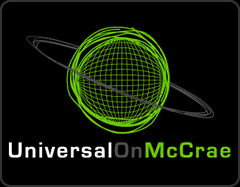 The Universal - Darwin Holiday