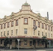 Port Kembla Hotel - Darwin Holiday