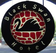 Black Swan Hotel - Darwin Holiday