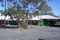 Emerton NSW Darwin Holiday