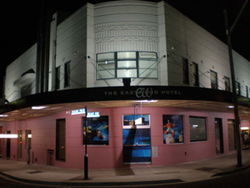 Eastwood NSW Darwin Holiday