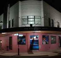 Eastwood Hotel - Darwin Holiday