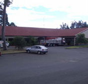 El Cortez Hotel - Darwin Holiday