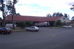 El Cortez Hotel - Darwin Holiday 0