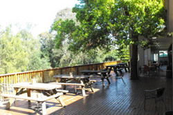 Wilberforce NSW Darwin Holiday
