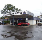 Leumeah Club Hotel - Darwin Holiday