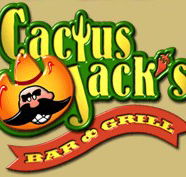 Cactus Jack's - Darwin Holiday