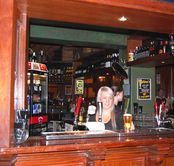 Starbar - Darwin Holiday