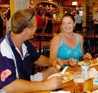 Imperial Hotel Rooty Hill