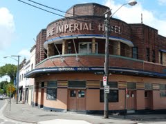 Imperial Hotel Erskineville - Darwin Holiday 0