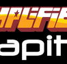 Amplifier Capitol - Darwin Holiday