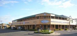 Hotel Metropole Proserpine - Darwin Holiday 0
