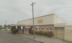 Globe Hotel - Darwin Holiday 0