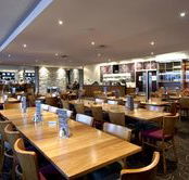 Mary Ellen Hotel - Darwin Holiday