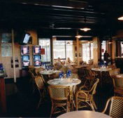 Indi Bar - Darwin Holiday