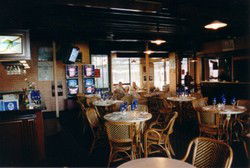 Indi Bar - Darwin Holiday 0