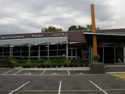 Sandown Park Hotel - Darwin Holiday 0