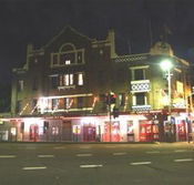 Captain Cook Hotel - Darwin Holiday