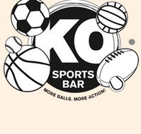 The KO Sports Bar - Darwin Holiday