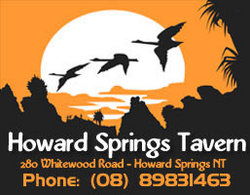  Darwin Holiday