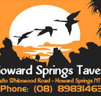 Howard Springs Tavern - Darwin Holiday