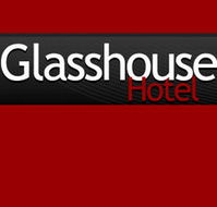 Glasshouse Hotel - Darwin Holiday