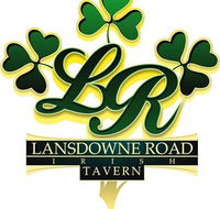 Lansdowne Road Irish Tavern - Darwin Holiday