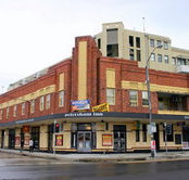 Petersham Inn - Darwin Holiday