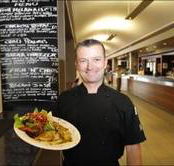 Ryedales Tavern - Darwin Holiday