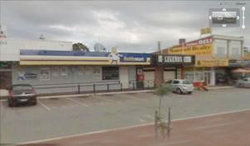 Attadale WA Darwin Holiday