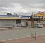 Legends Bar - Darwin Holiday