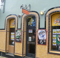 White Cockatoo Hotel - Darwin Holiday