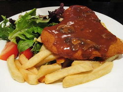 Wetherill Park NSW Darwin Holiday