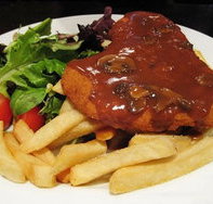 The New Victorian Tavern - Darwin Holiday