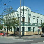 Rubiras @ Swallows - Darwin Holiday 0