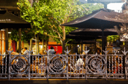 Grosvenor Hotel - Darwin Holiday