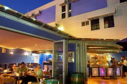 Wisdom Bar & Cafe - Darwin Holiday 0