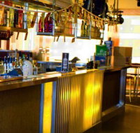 Tea Gardens Hotel - Darwin Holiday