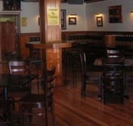 Jack Duggans Irish Pub - Darwin Holiday