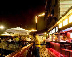 The Lucky Shag Waterfront Bar - Darwin Holiday 0