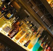 Botanica Bar and Bistro Perth - Darwin Holiday