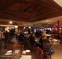 Glengarry Tavern - Darwin Holiday