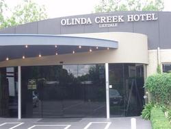 Olinda Creek Hotel - Darwin Holiday 1
