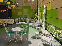 Royal Sovereign Hotel - Darwin Holiday 1